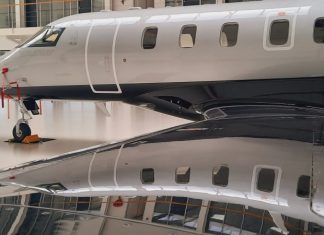 Aéronautique: Diamoutils s’installe au Maroc