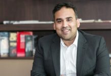Amir Ramzan nommé directeur régional MENA du British Council