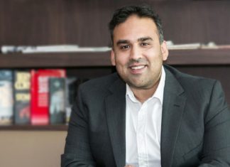 Amir Ramzan nommé directeur régional MENA du British Council