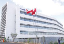 Vinci prend le contrôle de la Compagnie marocaine des énergies