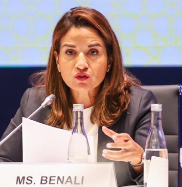 Bruxelles : Mme Benali Encourage une Optimisation Totale du Partenariat Vert Maroc-UE Bruxelles : Mme Benali Encourage une Optimisation Totale du Partenariat Vert Maroc-UE