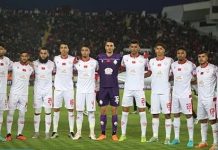 Demi-Finale Aller de l’African Football League : Le Wydad de Casablanca Remporte la Victoire sur l’ES de Tunis (1-0) Demi-Finale Aller de l'African Football League : Le Wydad de Casablanca Remporte la Victoire sur l'ES de Tunis (1-0)