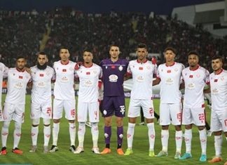 Demi-Finale Aller de l’African Football League : Le Wydad de Casablanca Remporte la Victoire sur l’ES de Tunis (1-0) Demi-Finale Aller de l'African Football League : Le Wydad de Casablanca Remporte la Victoire sur l'ES de Tunis (1-0)