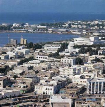 Djibouti accueille une délégation marocaine pour des Journées culturelles inédites Djibouti accueille une délégation marocaine pour des Journées culturelles inédites