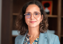 Lydec : Hafssa Mouhyi nouvelle directrice de gestion du contrat