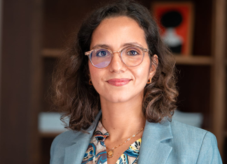 Lydec : Hafssa Mouhyi nouvelle directrice de gestion du contrat