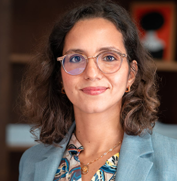 Lydec : Hafssa Mouhyi nouvelle directrice de gestion du contrat