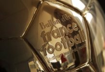 Heure et chaînes de diffusion pour le Ballon d’Or 2023 : Soyez prêt pour la grande soirée ! Heure et chaînes de diffusion pour le Ballon d'Or 2023 : Soyez prêt pour la grande soirée !
