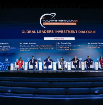 ASIF et la CNUCED s’associent pour stimuler les investissements en faveur des ODD en Afrique