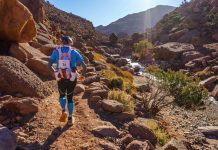 Itzer Trail annonce une 5ème édition ‘exceptionnelle’ en retour Itzer Trail annonce une 5ème édition 'exceptionnelle' en retour