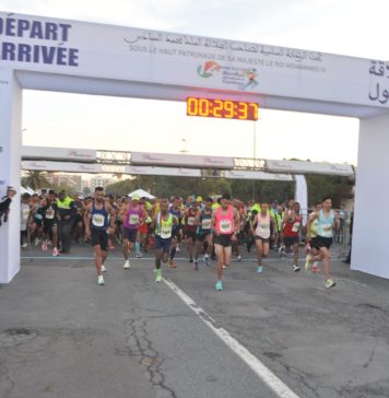 La « Vibe Casa » donnera le tempo du Casablanca Marathon 2026 La Vibe Casa donnera le tempo du Casablanca Marathon 2026