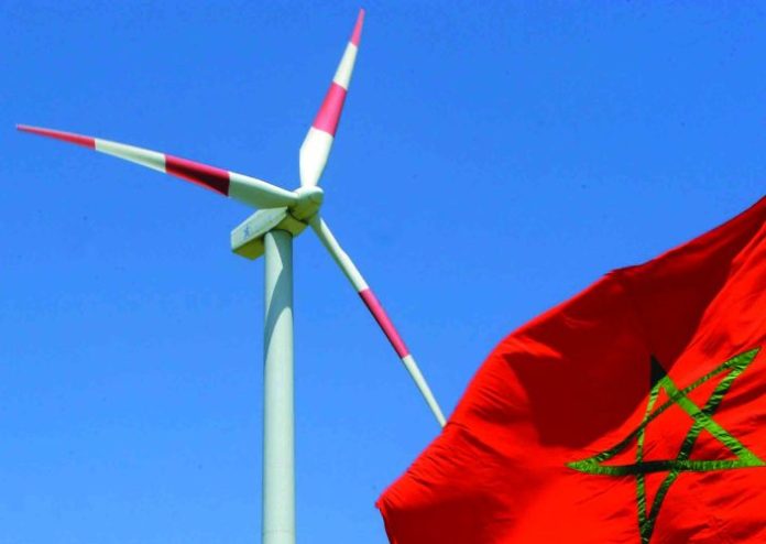 Le Maroc reste un aimant pour les énergies vertes, son attrait perdure