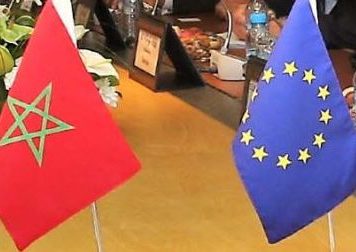 Le Maroc, un acteur politique clé dans la région, renforce son partenariat privilégié avec l’UE Le Maroc, un acteur politique clé dans la région, renforce son partenariat privilégié avec l'UE