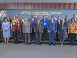 Market Days de l’Africa Investment Forum : Renforcer les Chaînes de Valeur en Afrique