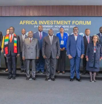 Market Days de l’Africa Investment Forum : Renforcer les Chaînes de Valeur en Afrique Market Days de l’Africa Investment Forum : Renforcer les Chaînes de Valeur en Afrique