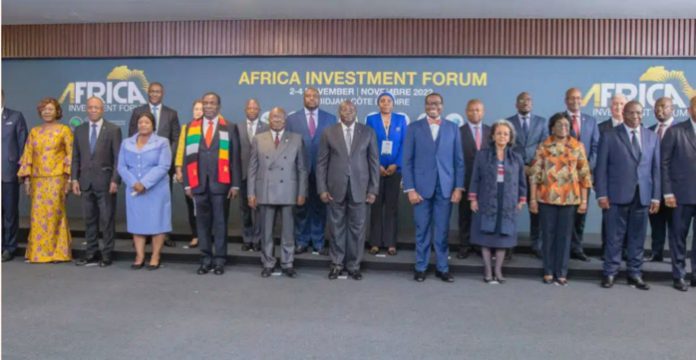 Market Days de l’Africa Investment Forum : Renforcer les Chaînes de Valeur en Afrique