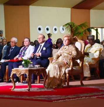 Maroc : Mme Hayar Applaudit les Avancées Majeures dans la Défense des Droits des Personnes Handicapées Maroc : Mme Hayar Applaudit les Avancées Majeures dans la Défense des Droits des Personnes Handicapées