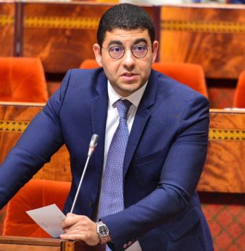 Mehdi Bensaid Salue les Initiatives de la MAP dans la Lutte contre les Fake News Mehdi Bensaid Salue les Initiatives de la MAP dans la Lutte contre les Fake News