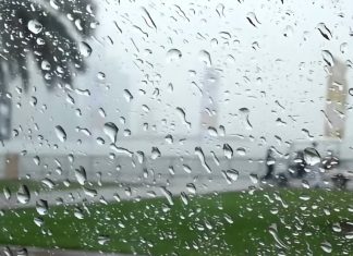 Météo Maroc : Pluies dans différentes régions du pays ce lundi 30 octobre Météo Maroc : Pluies dans différentes régions du pays ce lundi 30 octobre