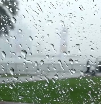 Le Royaume sous l’effet d’un nouvel épisode pluvieux ce weekend Le Royaume sous l’effet d’un nouvel épisode pluvieux ce weekend