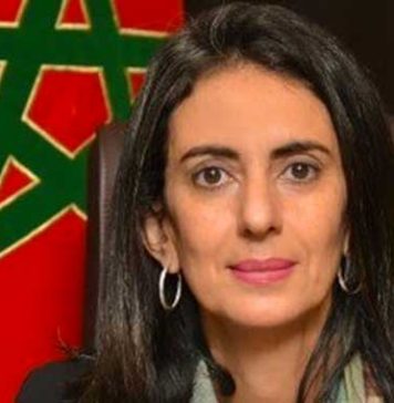 Le chiffre impressionnant de Fettah pour les OPCVM Mme Fettah révèle un actif net de plus de 55 milliards de dollars pour les OPCVM