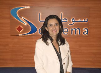 Sothema envisage d’établir une usine en Afrique de l’Est !