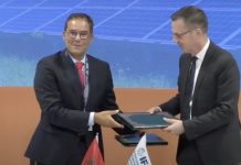 La SFI accorde un prêt de 100 M€ au groupe OCP