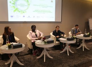 Rabat au Cœur des Débats sur l’Intégration de l’Économie Verte dans les Secteurs Clés Rabat au Cœur des Débats sur l'Intégration de l'Économie Verte dans les Secteurs Clés