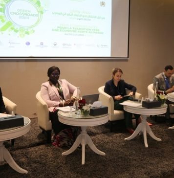 Rabat au Cœur des Débats sur l’Intégration de l’Économie Verte dans les Secteurs Clés Rabat au Cœur des Débats sur l'Intégration de l'Économie Verte dans les Secteurs Clés