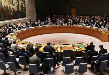 Sahara marocain: Le Conseil de sécurité renouvelle pour une année le mandat de la MINURSO Sahara marocain: Le Conseil de sécurité renouvelle pour une année le mandat de la MINURSO