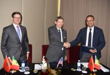 Logistique du froid : IFRIA obtient 20 M$ de financement de la DFC