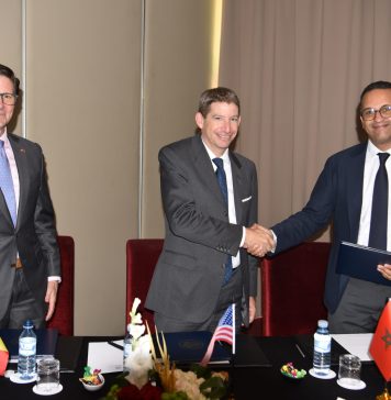 Logistique du froid : IFRIA obtient 20 M$ de financement de la DFC