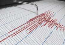 Secousse Tellurique de Magnitude 4,5 Frappe la Province d’Al Haouz au Maroc Secousse Tellurique de Magnitude 4,5 Frappe la Province d'Al Haouz au Maroc