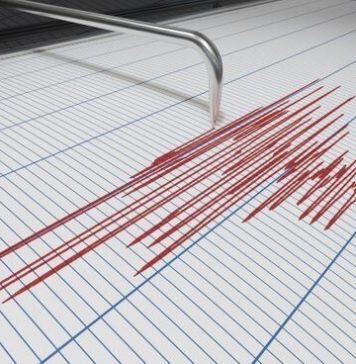 Secousse Tellurique de Magnitude 4,5 Frappe la Province d’Al Haouz au Maroc Secousse Tellurique de Magnitude 4,5 Frappe la Province d'Al Haouz au Maroc