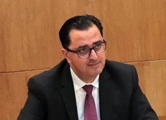 Tanger-Tétouan-Al Hoceima Accueille son Nouveau Wali, M. Younes Tazi Tanger-Tétouan-Al Hoceima Accueille son Nouveau Wali, M. Younes Tazi