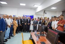 Bourse de Casablanca : 2 salles des marchés inaugurées à Marrakech