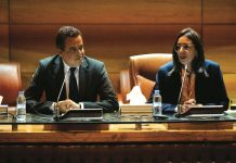 La ministre Nadia Fettah installe Abderrahim Chaffai à l’ACAPS