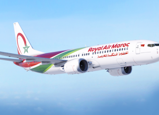 Aérien : La RAM déploie un dispositif exceptionnel pour les assemblées annuelles de la BM et du FMI