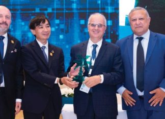 Barid Al Maghreb : Consécration internationale à Riyad