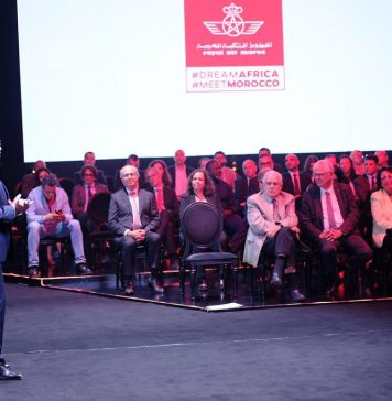 Le Nouveau Cap de Royal Air Maroc !