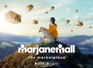 Marjane innove avec sa marketplace 100% Digitale (Vidéo)