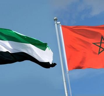 Conseil de sécurité: Les Emirats arabes unis réitèrent leur soutien constant au Maroc et à sa souveraineté sur l’ensemble du Sahara Conseil de sécurité: Les Emirats arabes unis réitèrent leur soutien constant au Maroc et à sa souveraineté sur l'ensemble du Sahara