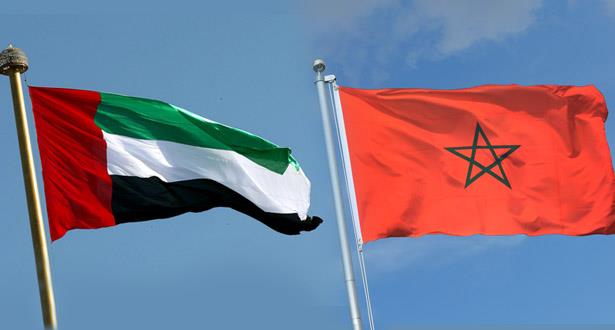 Conseil de sécurité: Les Emirats arabes unis réitèrent leur soutien constant au Maroc et à sa souveraineté sur l'ensemble du Sahara