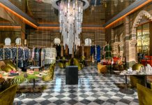 Initiative Audace fait son show à Rabat