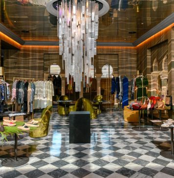 Initiative Audace fait son show à Rabat