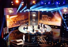 La 20ème édition du Festival International du Film de Marrakech dévoile sa sélection officielle La 20ème édition du Festival International du Film de Marrakech dévoile sa sélection officielle