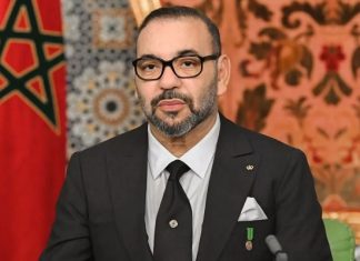 SM le Roi : Le gazoduc Maroc-Nigéria, un levier d’intégration régionale visant le développement de la bande atlantique de l’Afrique SM le Roi : Le gazoduc Maroc-Nigéria, un levier d'intégration régionale visant le développement de la bande atlantique de l’Afrique