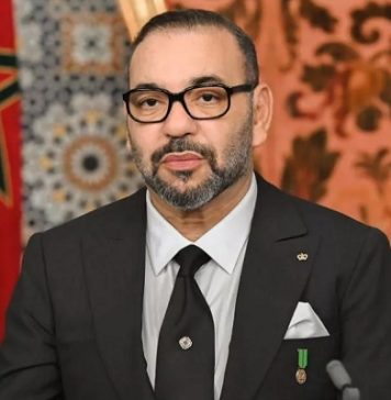 SM le Roi : Le gazoduc Maroc-Nigéria, un levier d’intégration régionale visant le développement de la bande atlantique de l’Afrique SM le Roi : Le gazoduc Maroc-Nigéria, un levier d'intégration régionale visant le développement de la bande atlantique de l’Afrique
