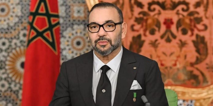 SM le Roi : Le gazoduc Maroc-Nigéria, un levier d'intégration régionale visant le développement de la bande atlantique de l’Afrique