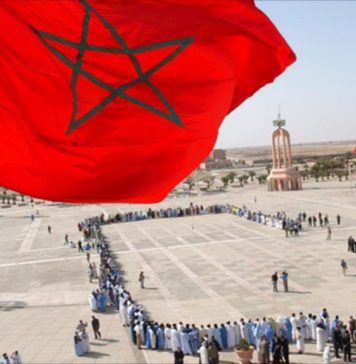 Sahara marocain: Le Gabon rappelle son soutien au plan d’autonomie en vue d’une solution politique juste, durable et mutuellement acceptable Sahara marocain: Le Gabon rappelle son soutien au plan d’autonomie en vue d’une solution politique juste, durable et mutuellement acceptable